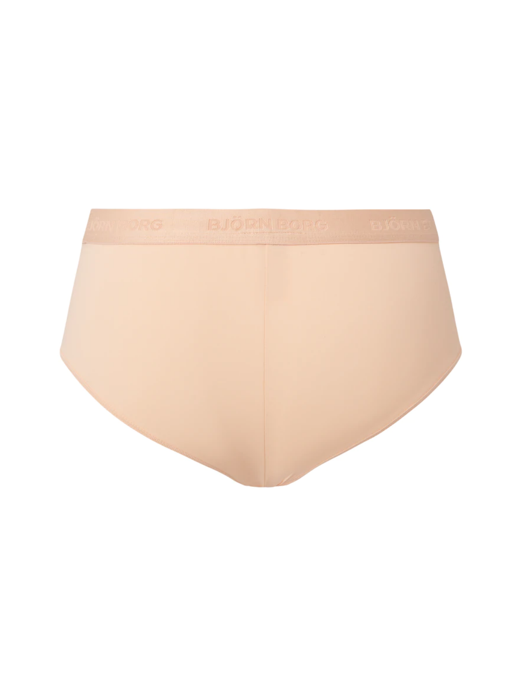 Skintones Hotpants