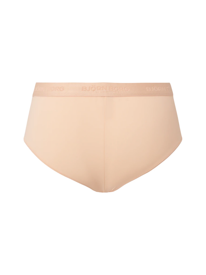 Skintones Hotpants