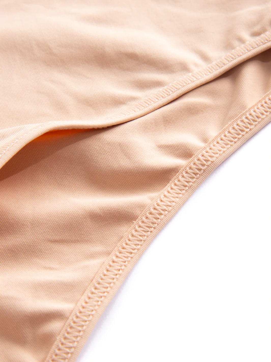 Skintones Hotpants