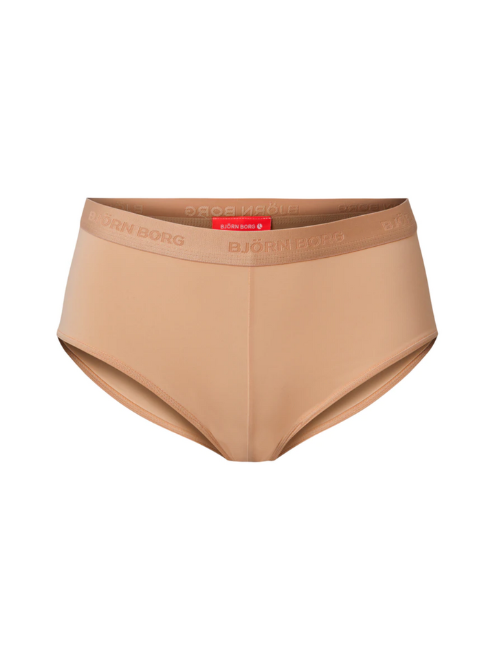 Skintones Hotpants