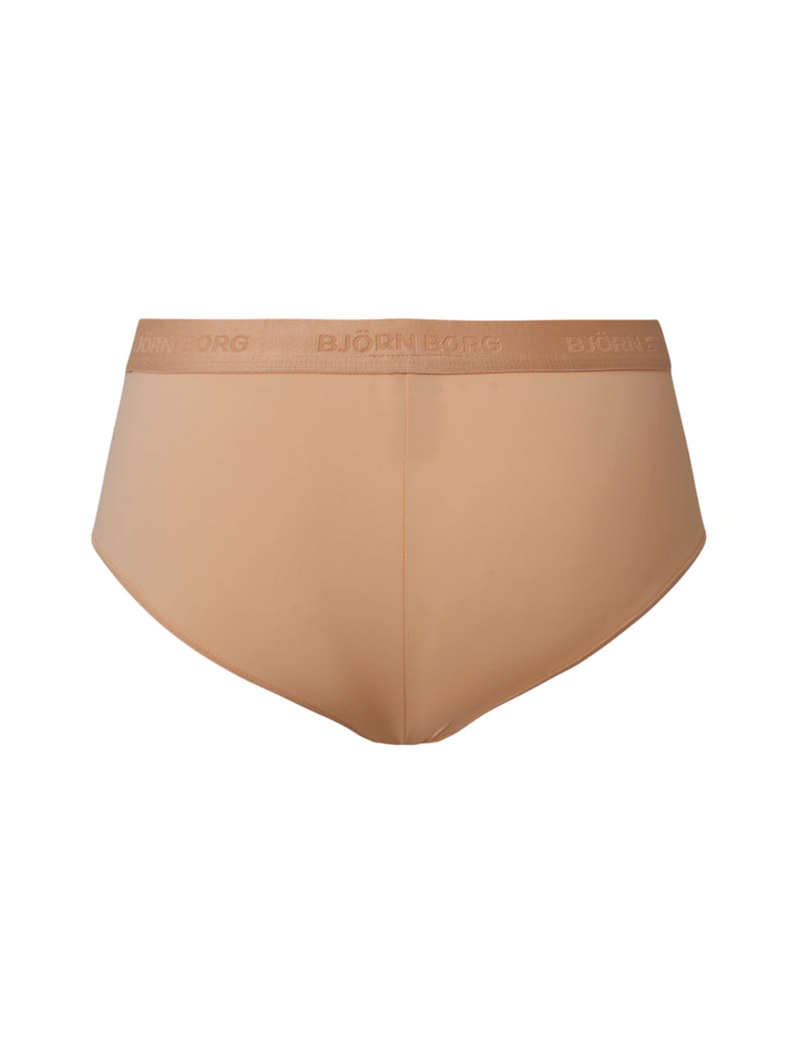Skintones Hotpants