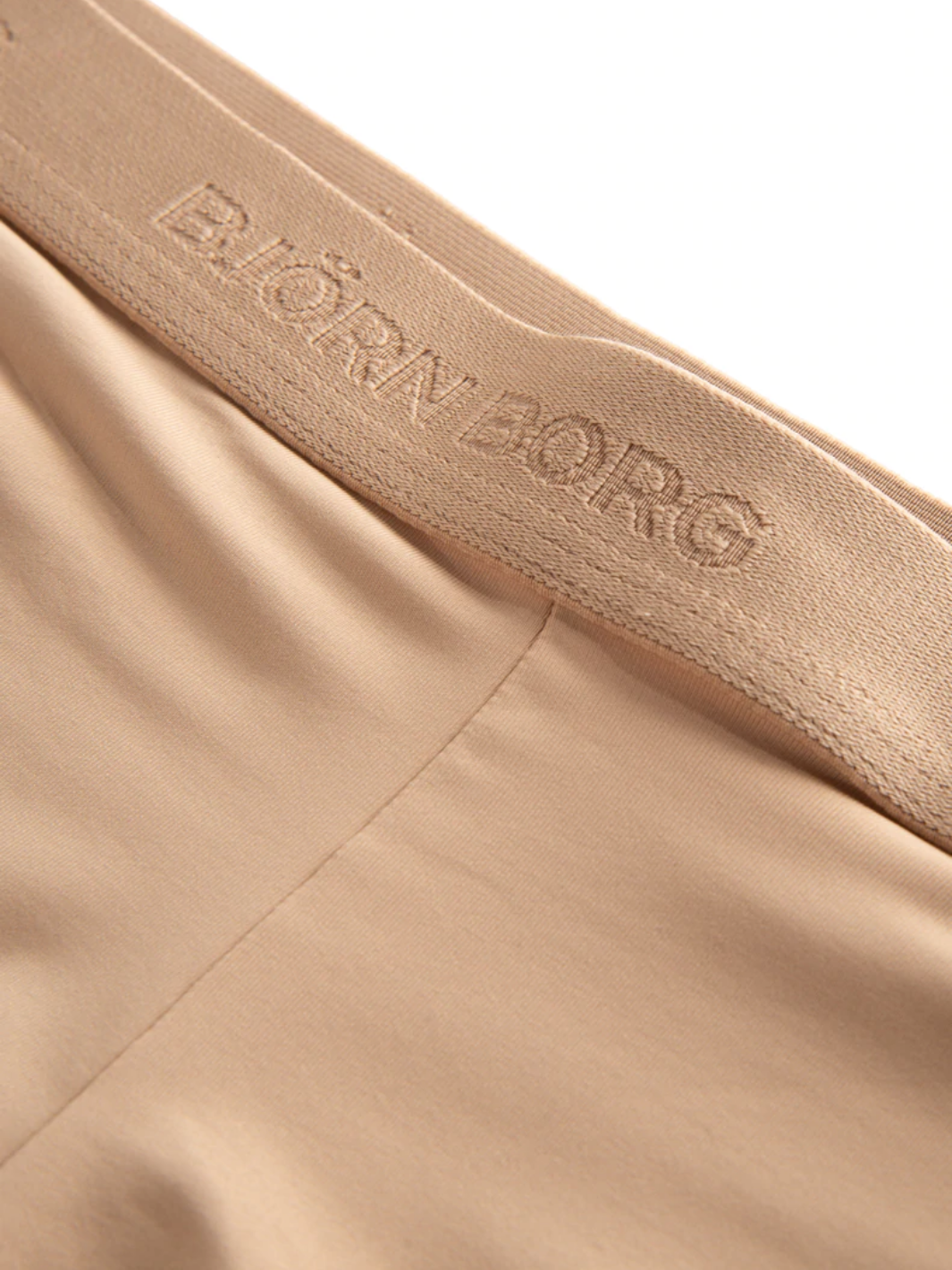 Skintones Hotpants
