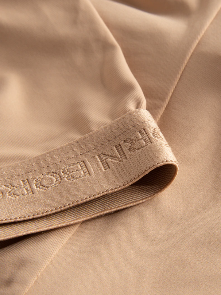 Skintones Hotpants