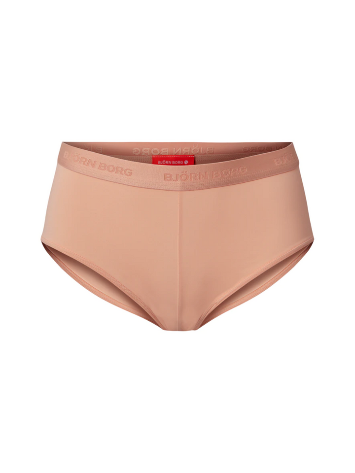 Skintones Hotpants