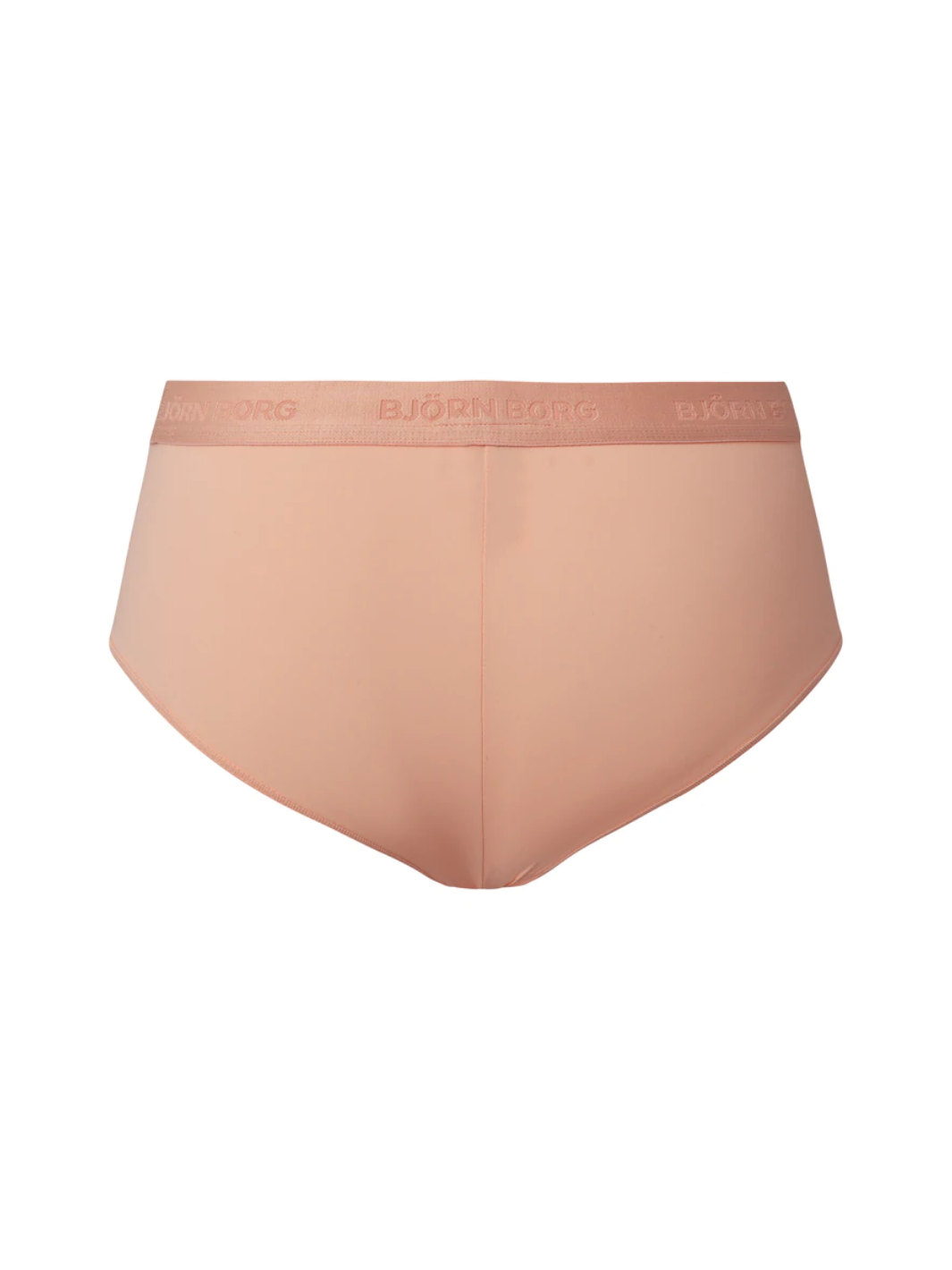 Skintones Hotpants