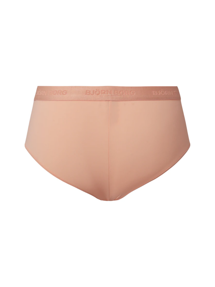 Skintones Hotpants