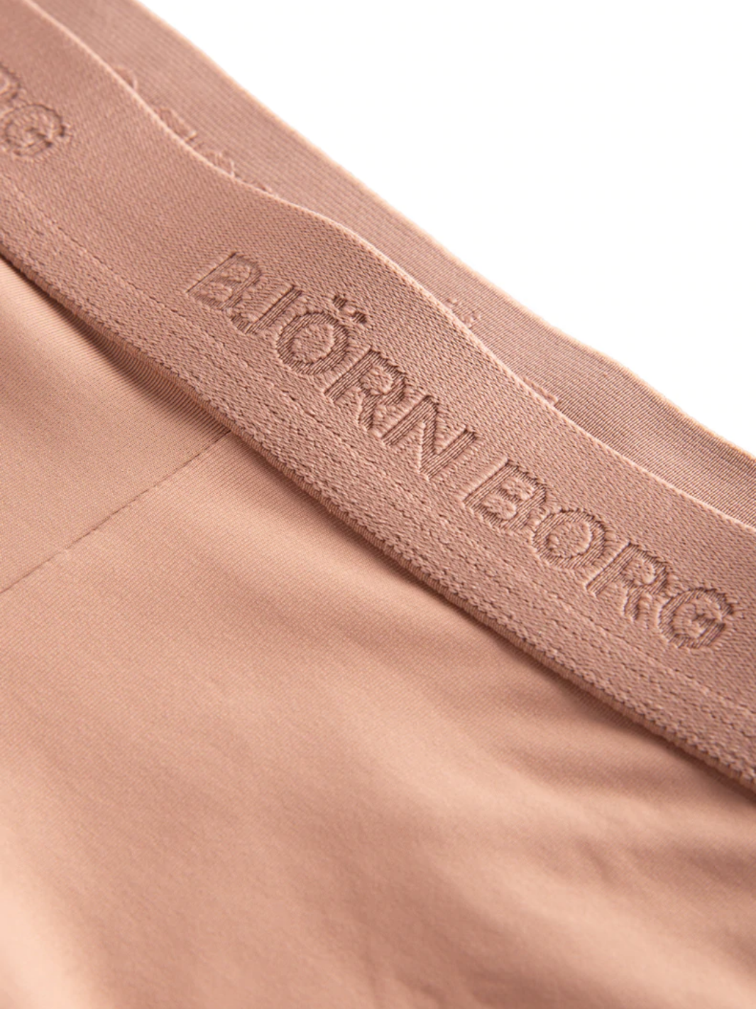 Skintones Hotpants