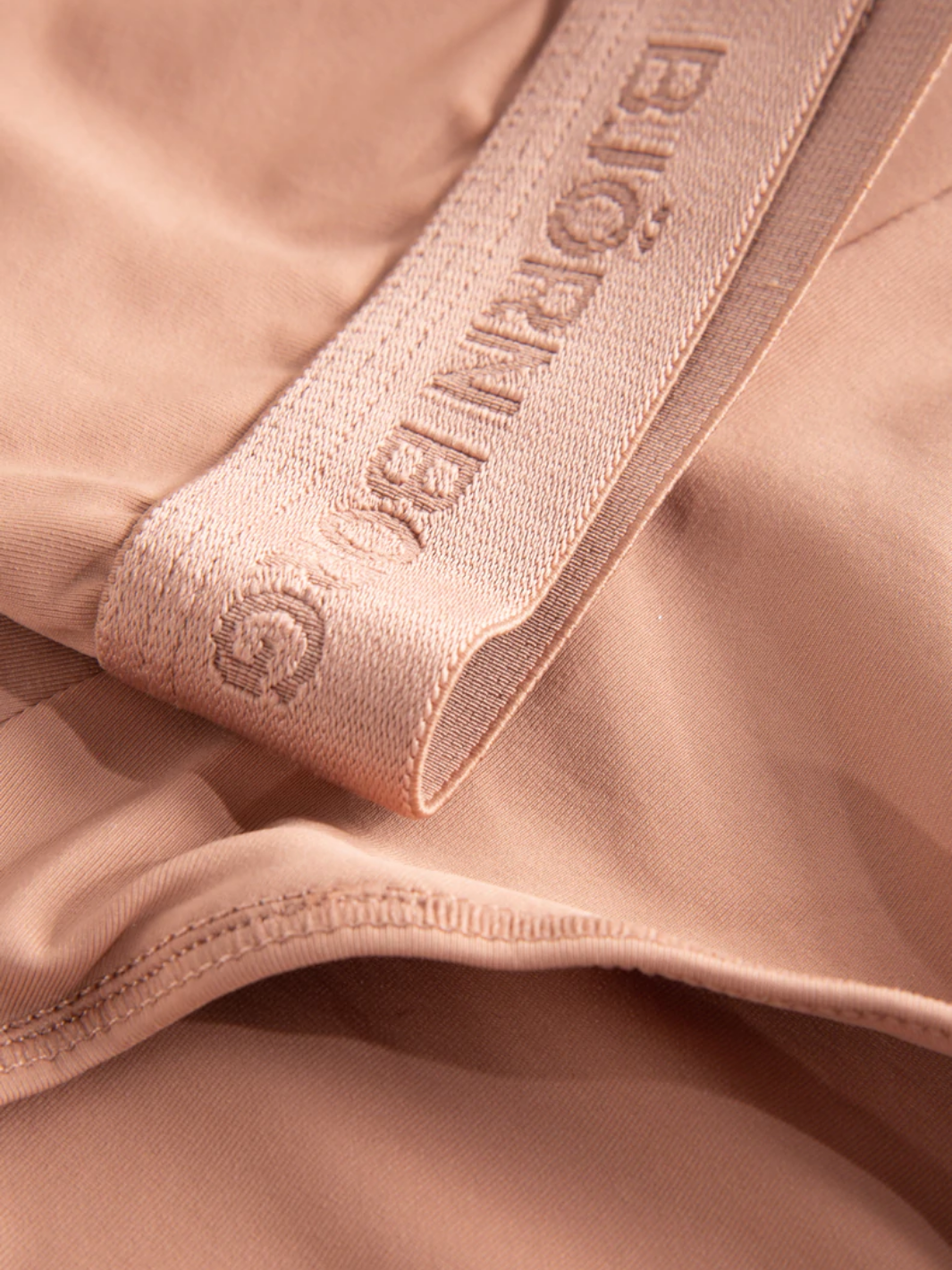 Skintones Hotpants