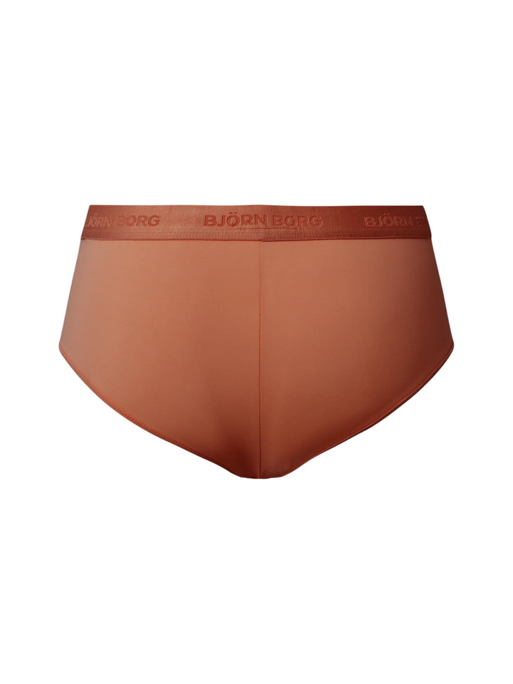 Skintones Hotpants