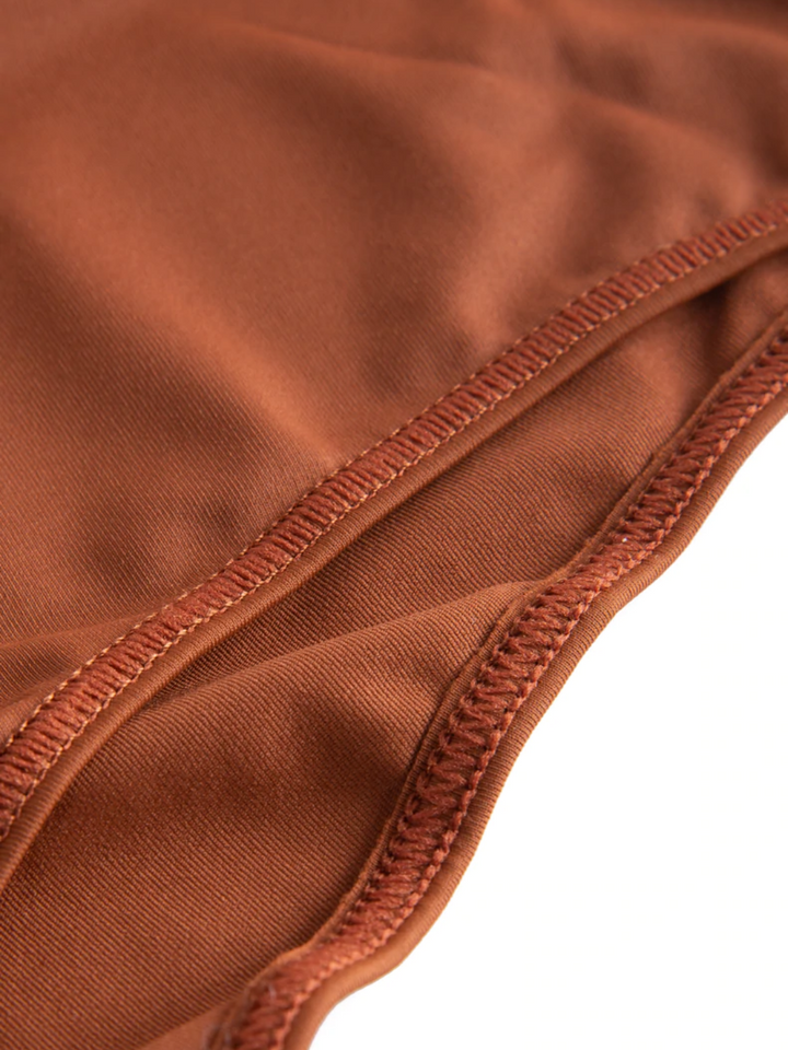 Skintones Hotpants