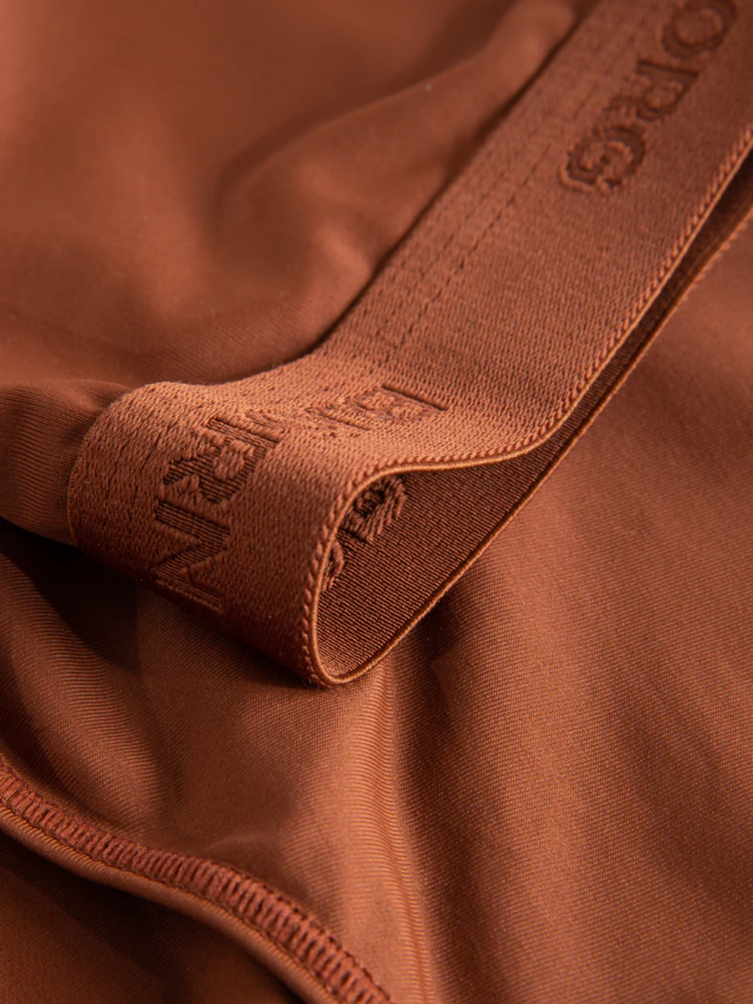 Skintones Hotpants