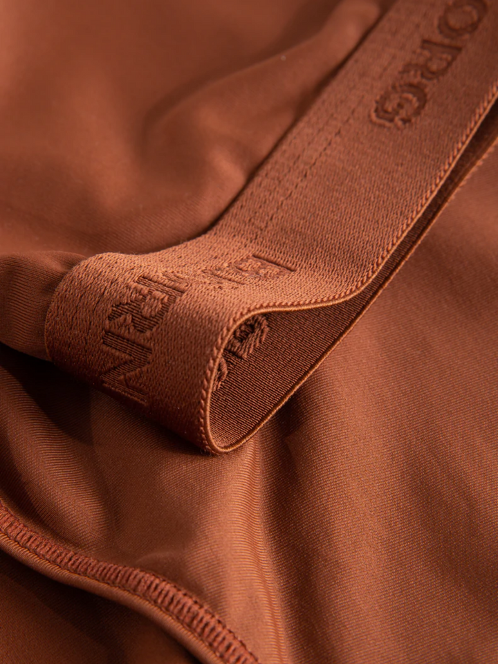 Skintones Hotpants