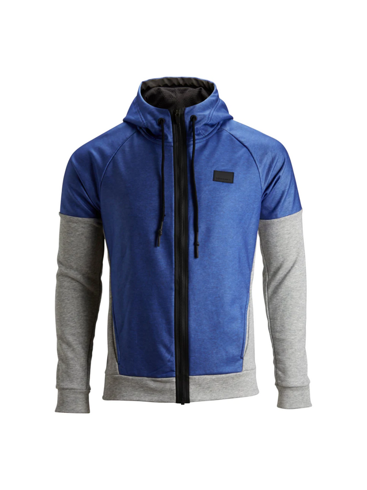 Skipton FZ Hoodie