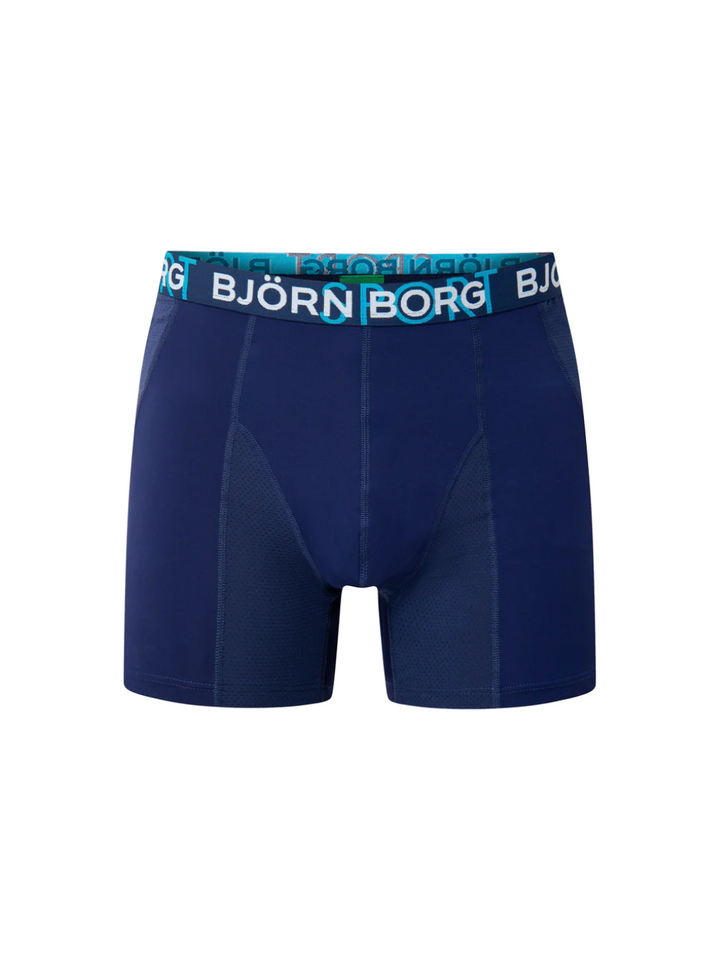 Sportshorts 1-pack