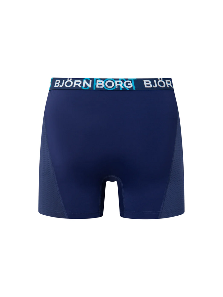Sportshorts 1-pack