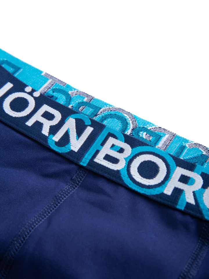 Sportshorts 1-pack