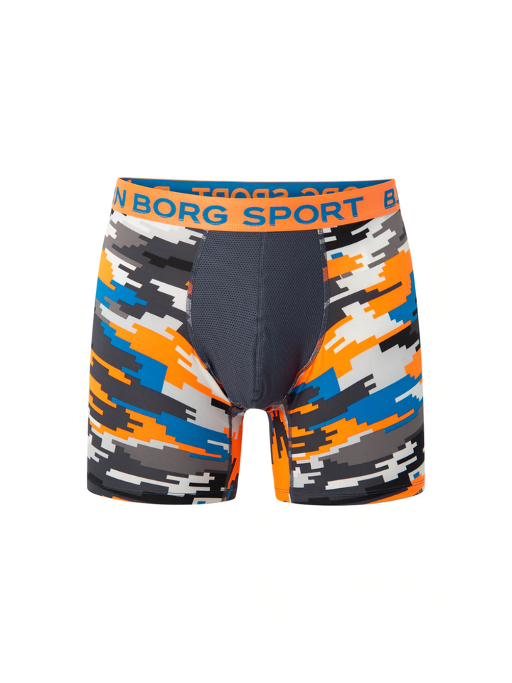 Sportshorts Under Cover 1-pack