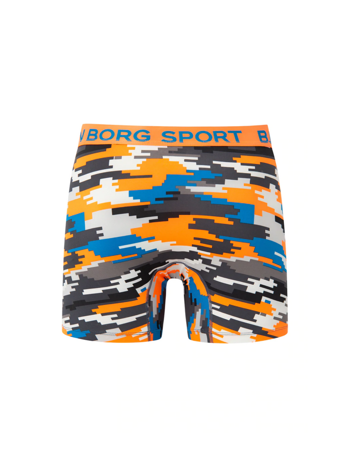 Sportshorts Under Cover 1-pack