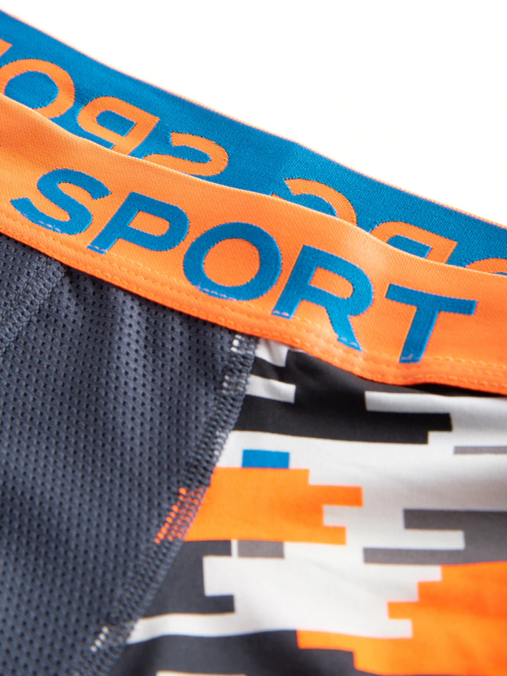Sportshorts Under Cover 1-pack