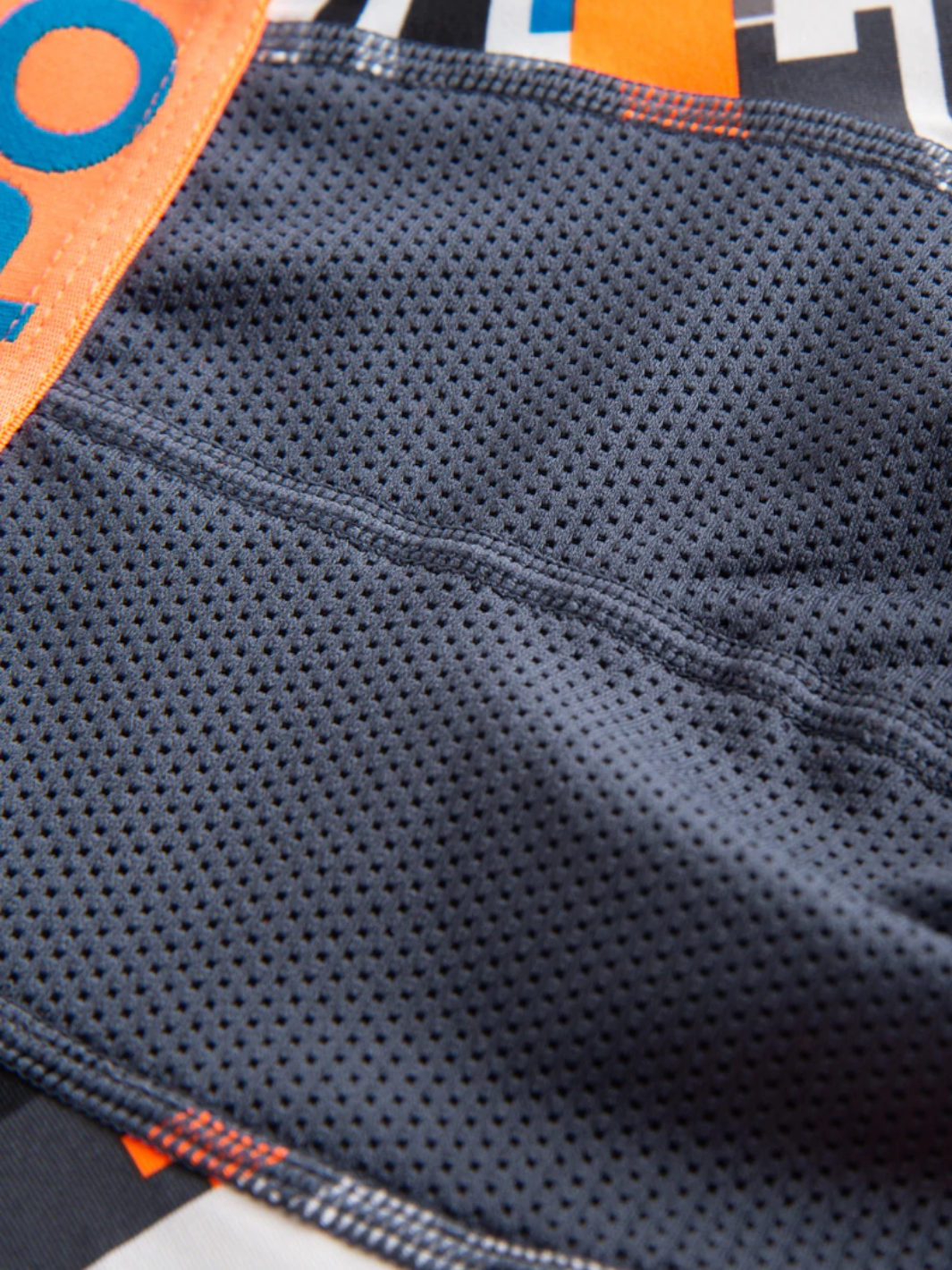 Sportshorts Under Cover 1-pack