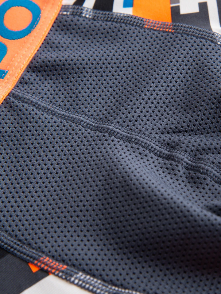 Sportshorts Under Cover 1-pack