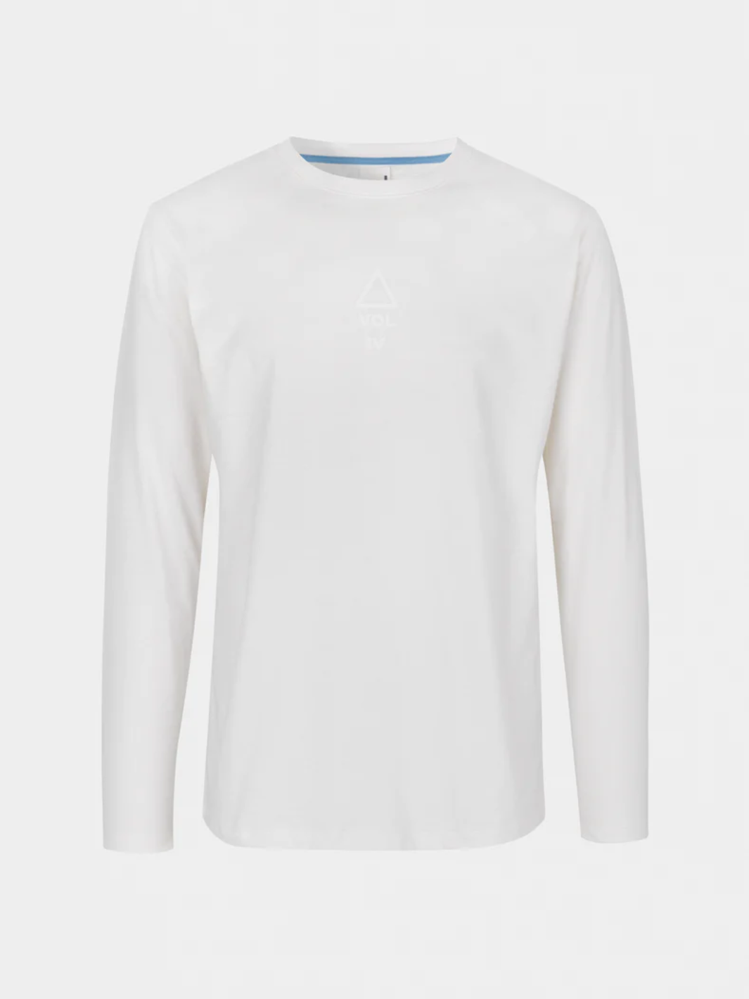 Gary L/S T-shirt