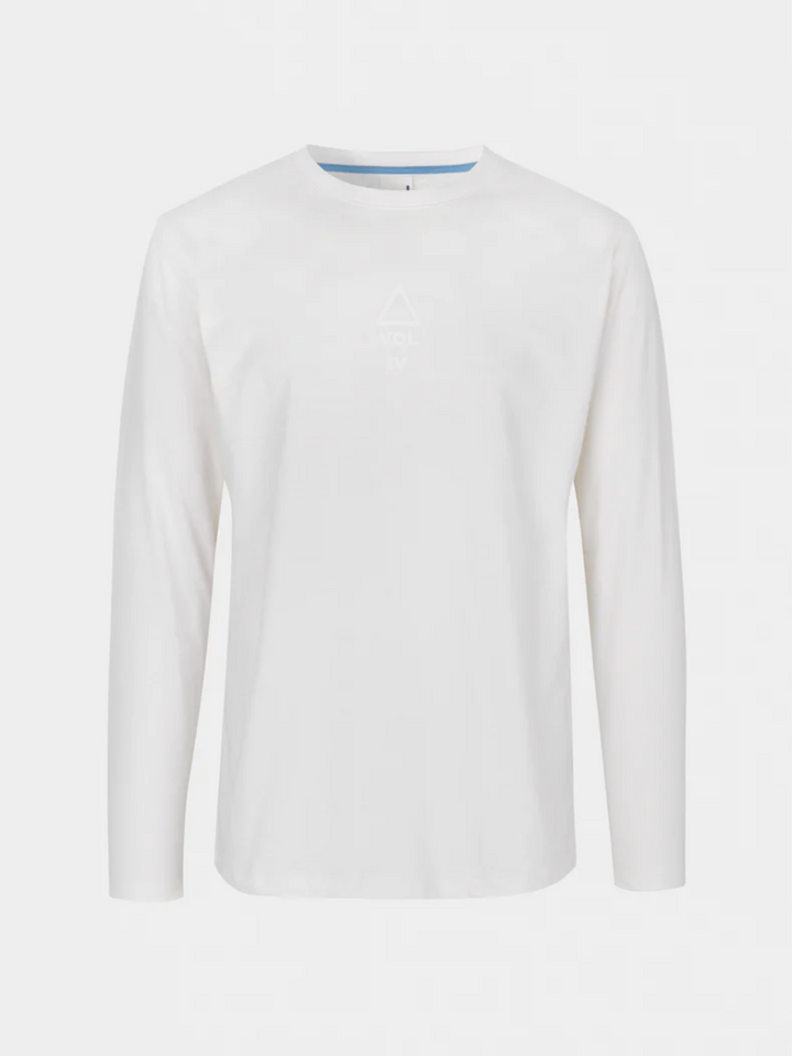 Gary L/S T-shirt