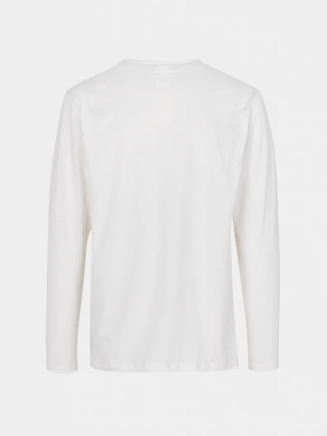 Gary L/S T-shirt