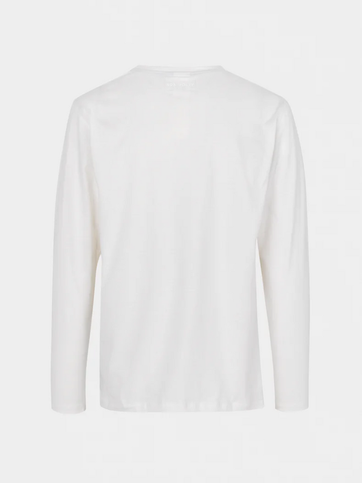 Gary L/S T-shirt