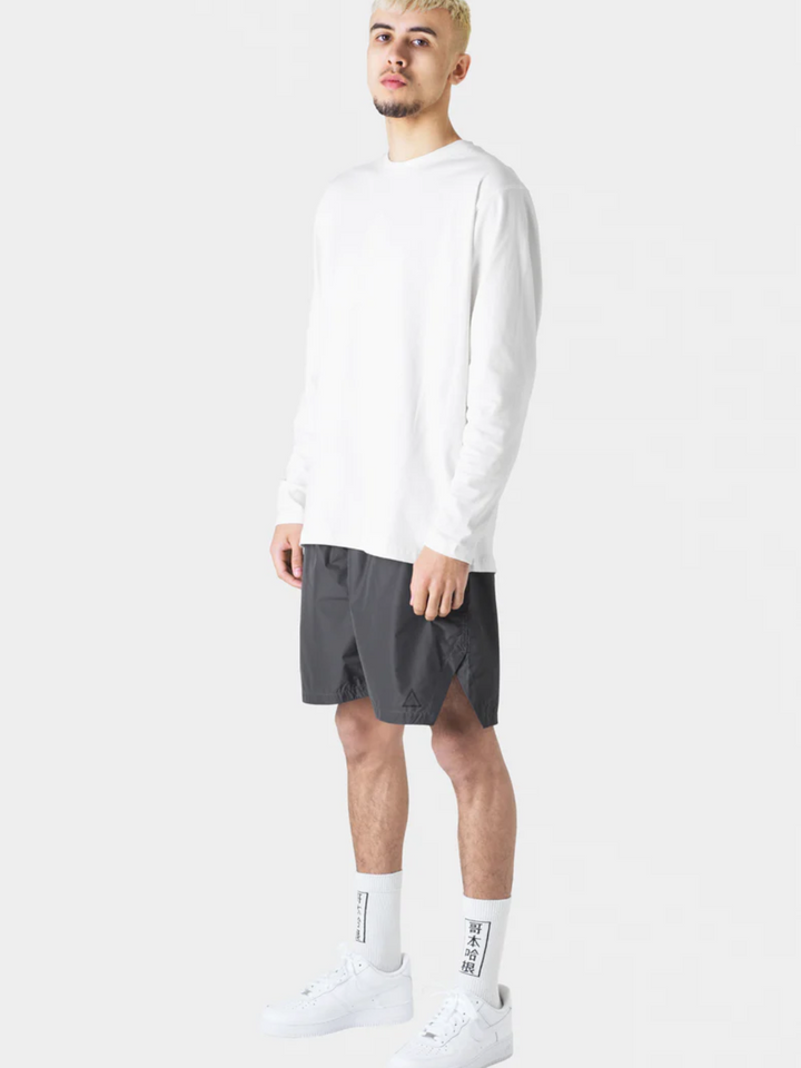 Gary L/S T-shirt