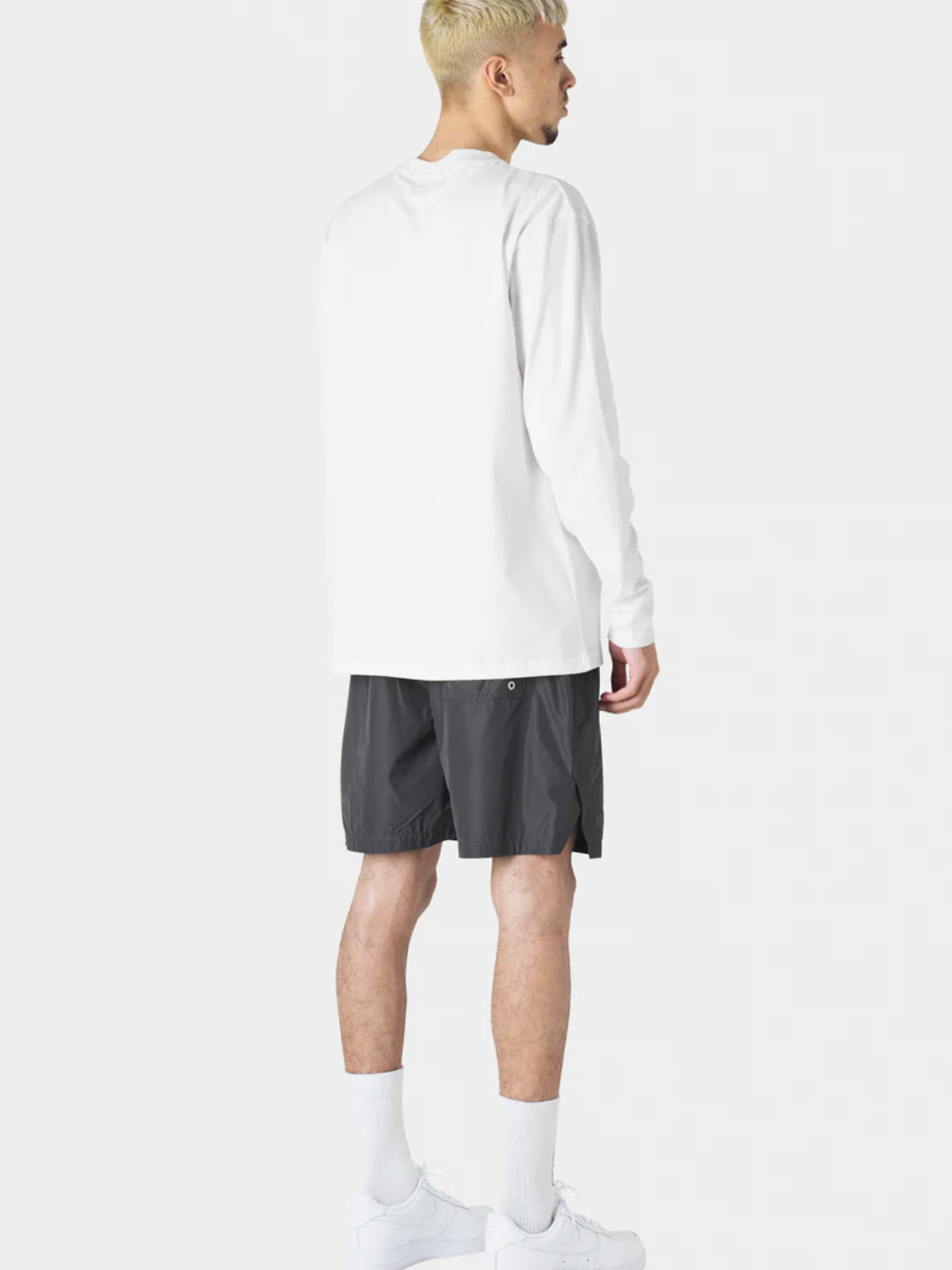 Gary L/S T-shirt