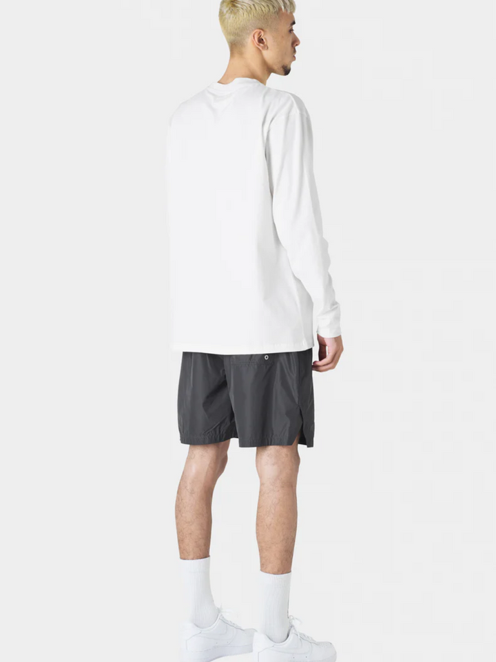 Gary L/S T-shirt