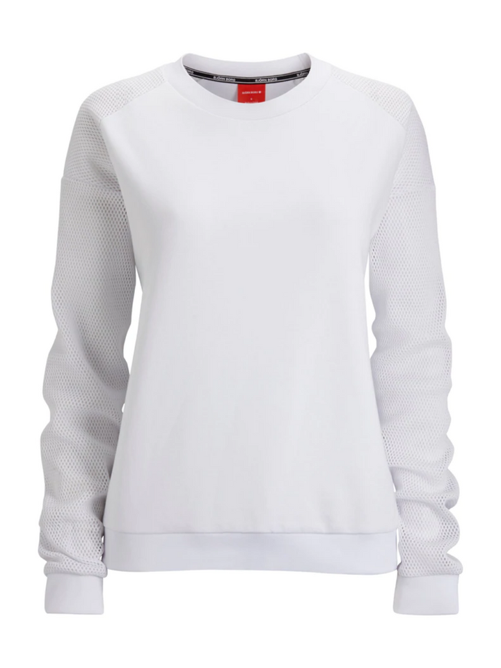 Susan Crewneck