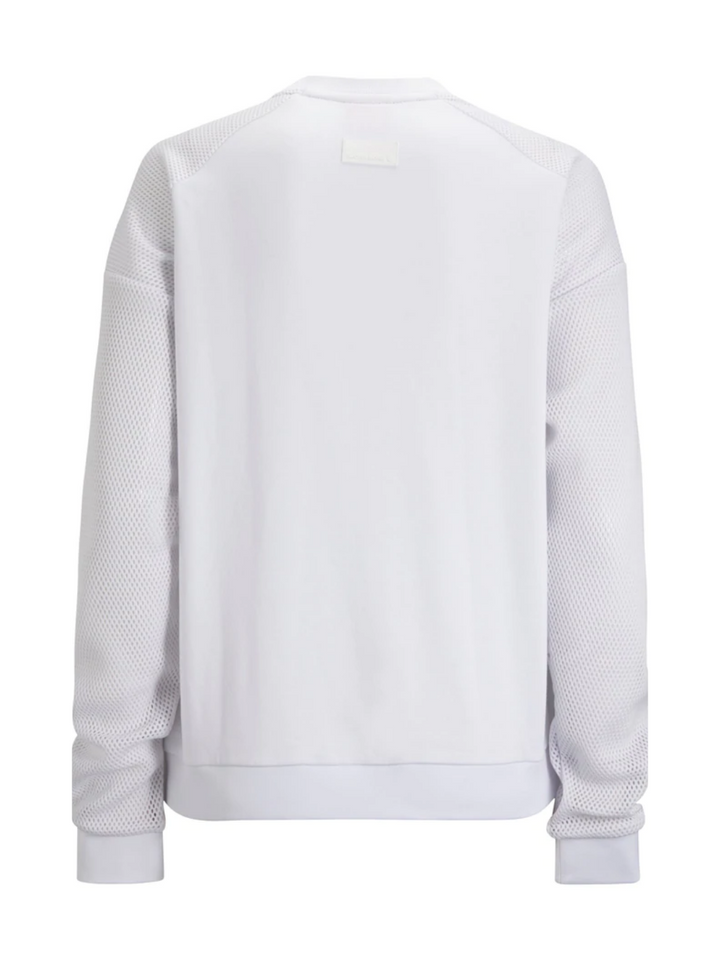 Susan Crewneck