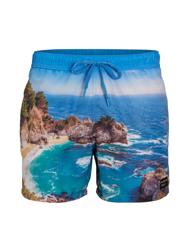 Badshorts Sid