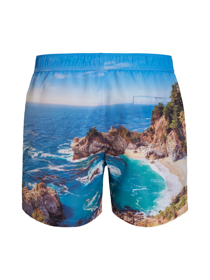 Badshorts Sid