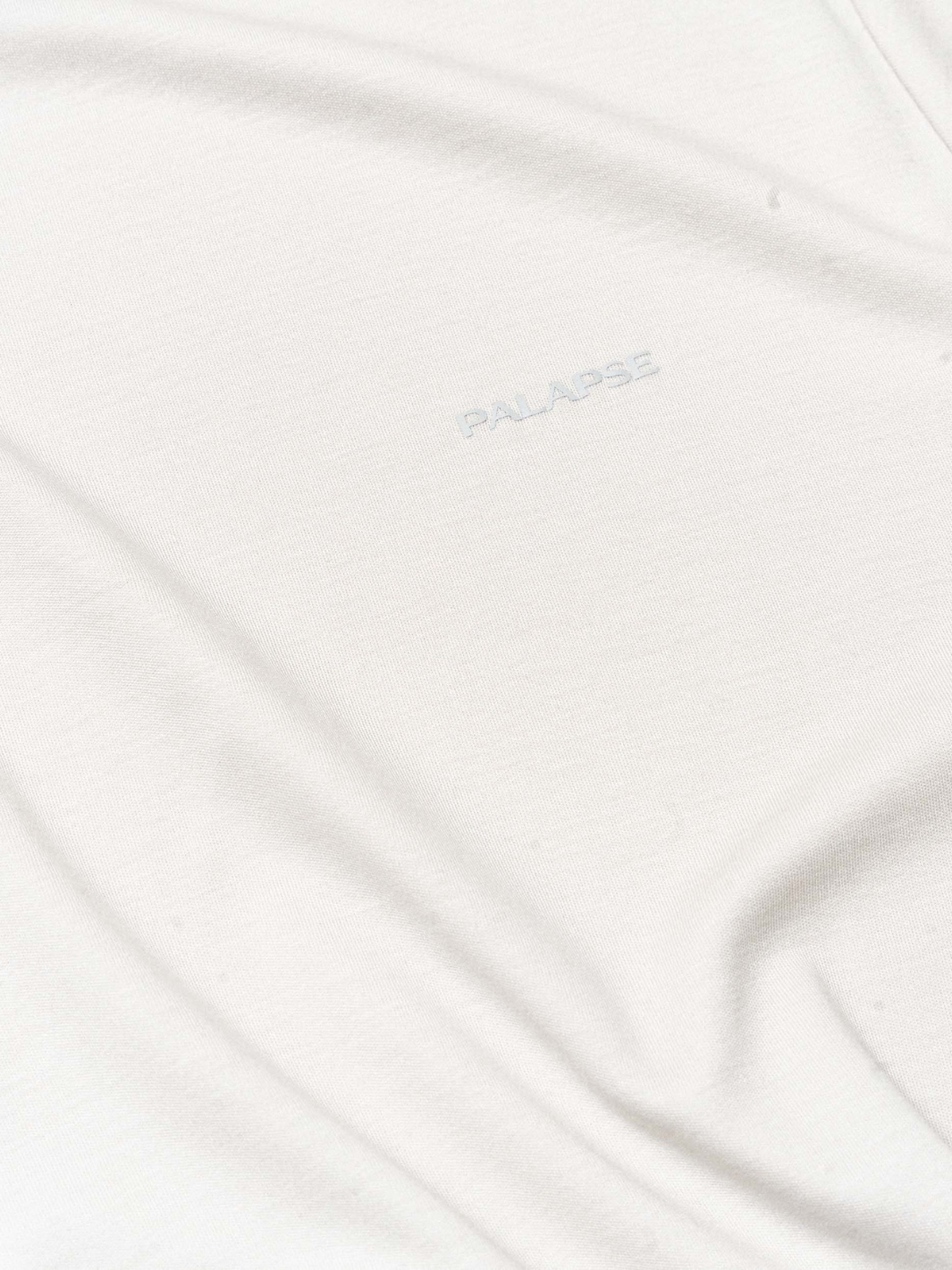 Sand Palapse Lyocell T-shirt män