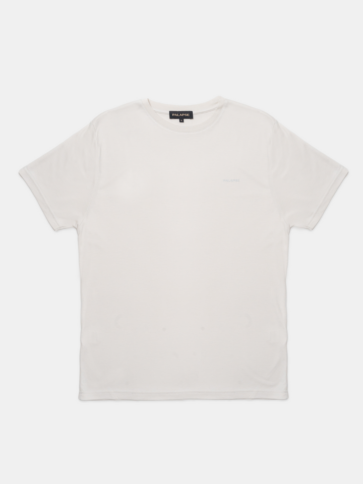 Sand Palapse Lyocell T-shirt män