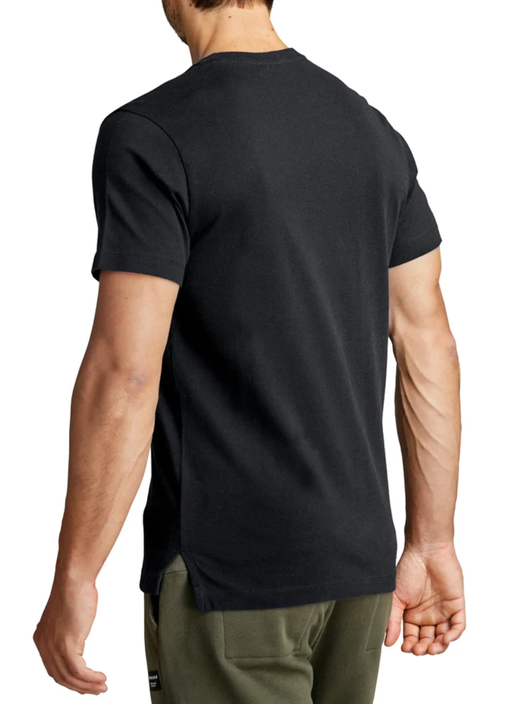 T-shirt DPM