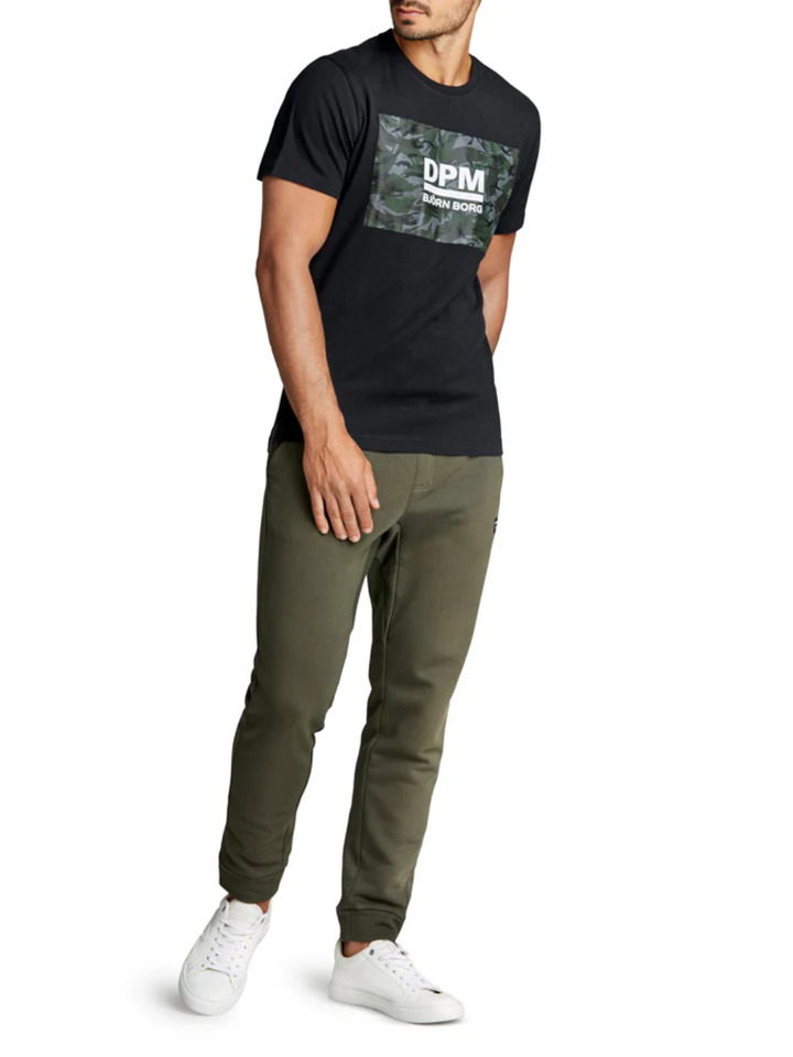 T-shirt DPM