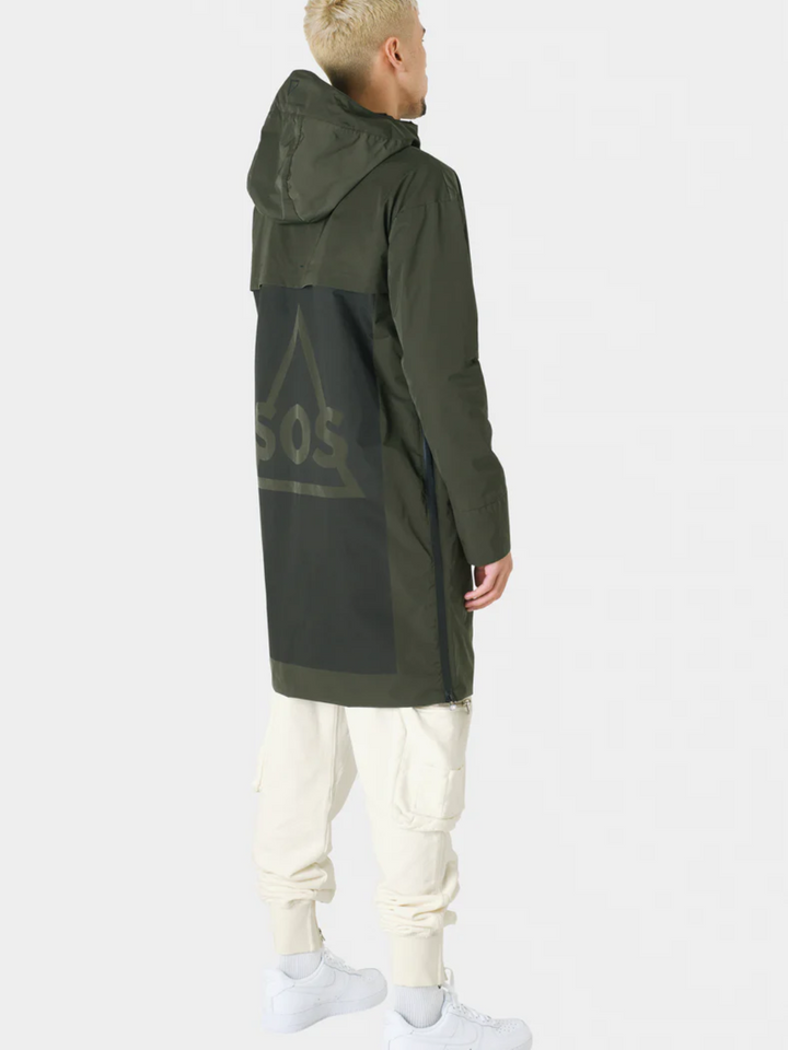 Uni Aiden jacka