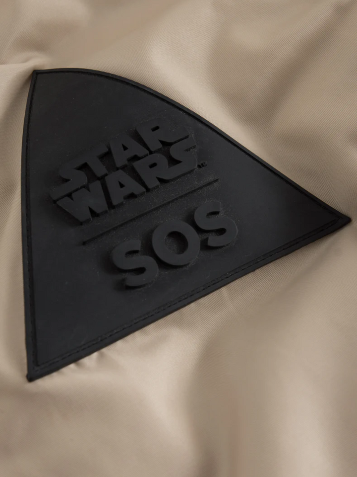 UNI Han Solo Bomberjacka
