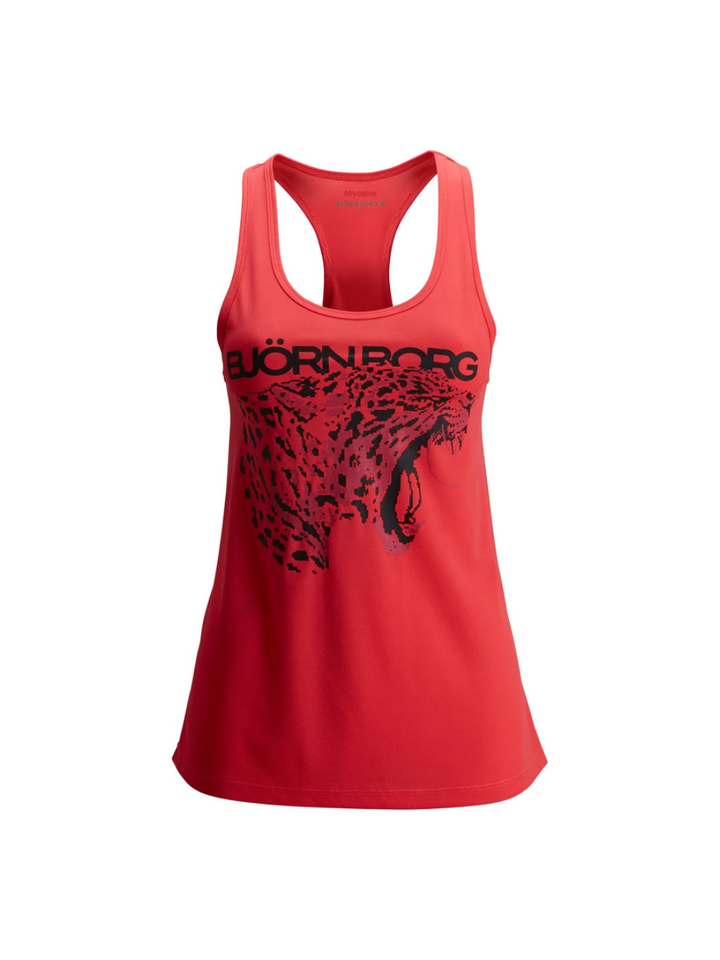 Wing Racerback