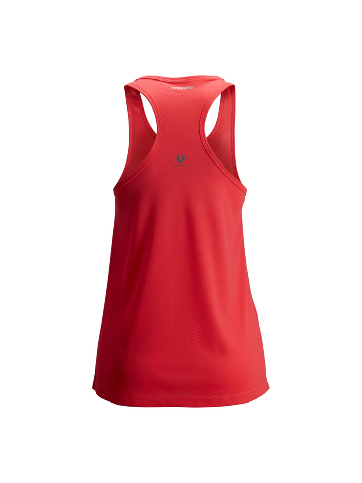 Wing Racerback
