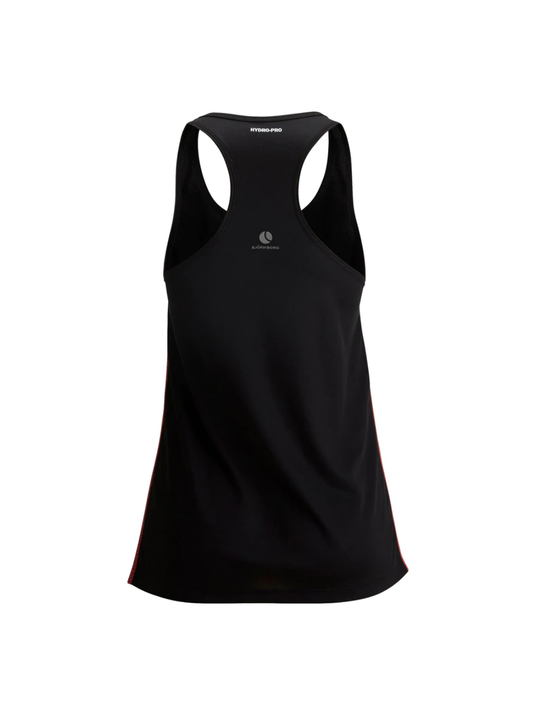 Wing Racerback