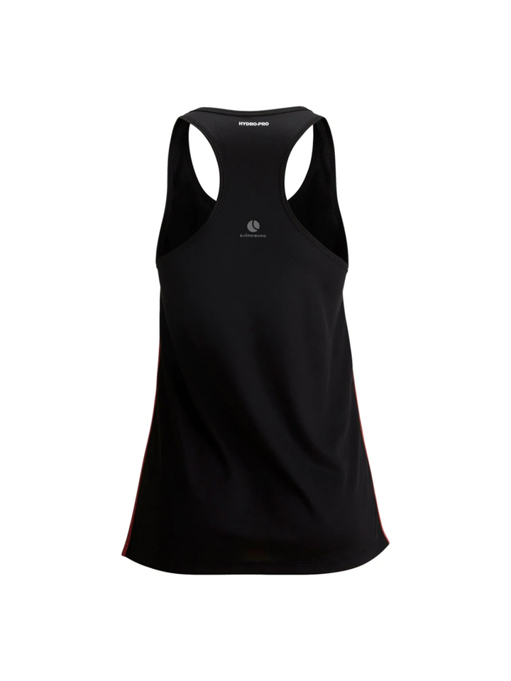 Wing Racerback