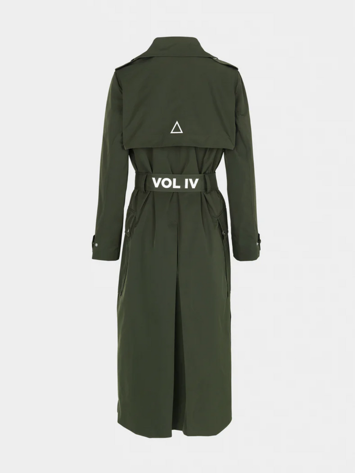 W's Andrea Coat