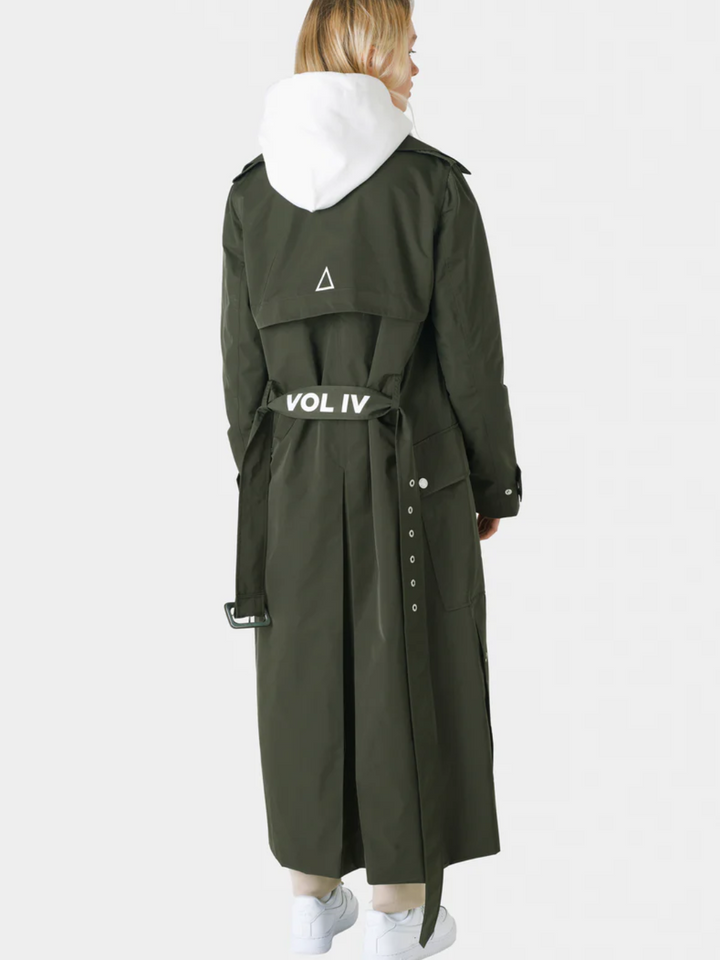 W's Andrea Coat
