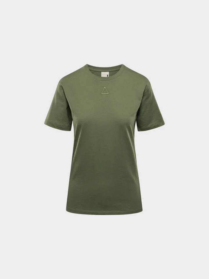 W`s Carla kortärmad T-shirt