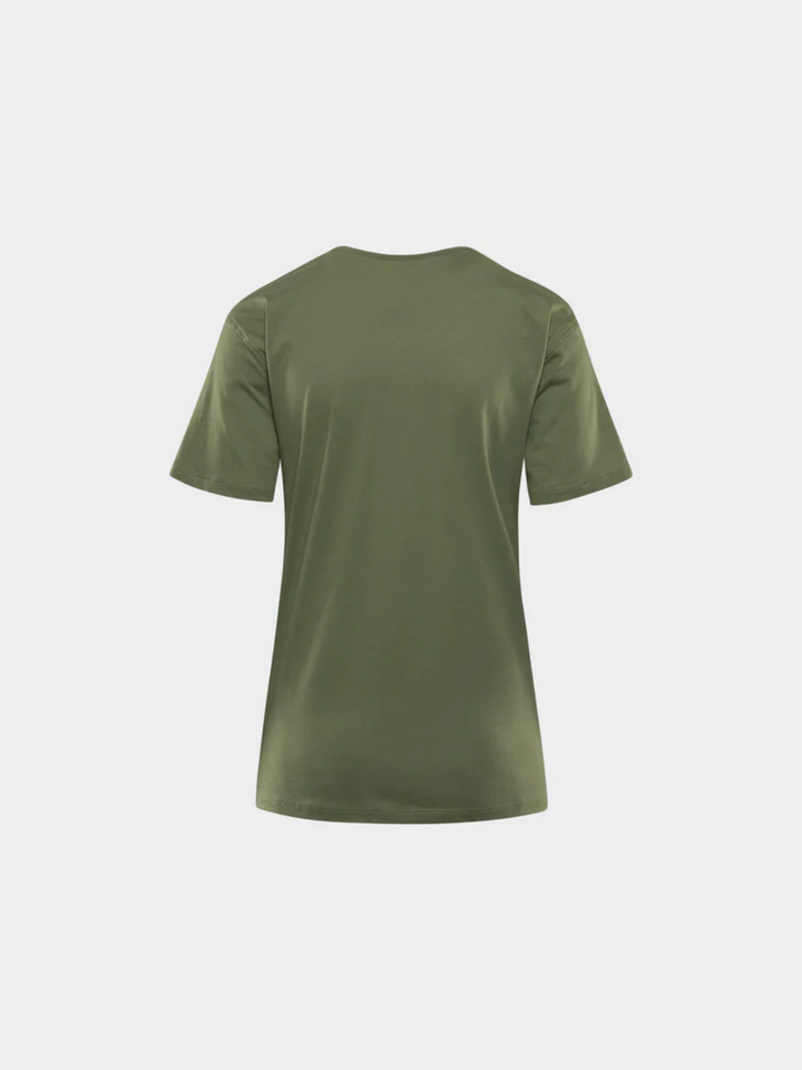 W`s Carla kortärmad T-shirt